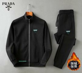 Picture of Prada SweatSuits _SKUPradam-5xlkdt1429962